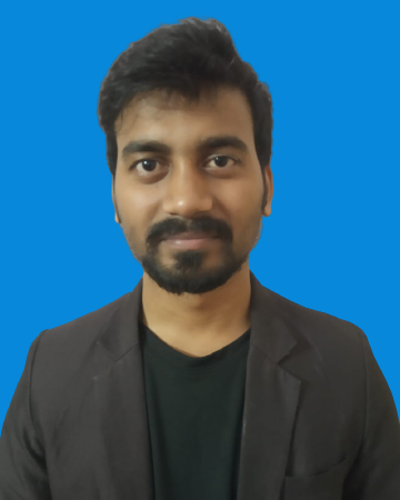 Praveen Kumar